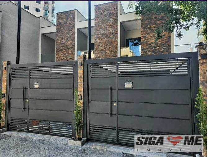 Casa à venda com 3 quartos, 143m² - Foto 1