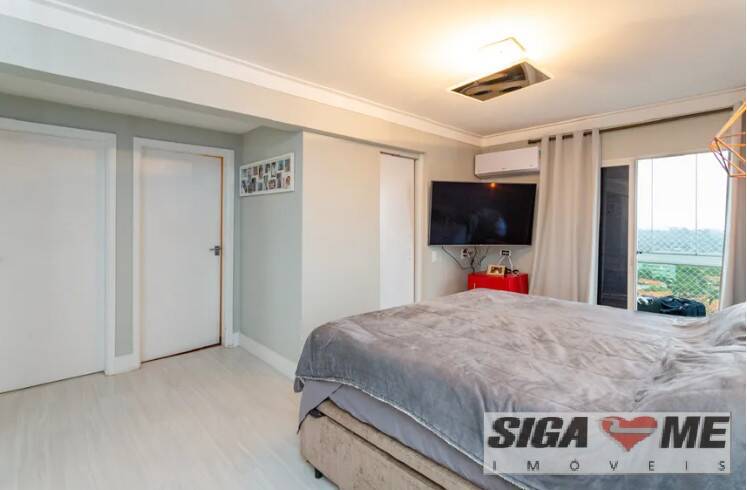 Apartamento à venda com 4 quartos, 285m² - Foto 2