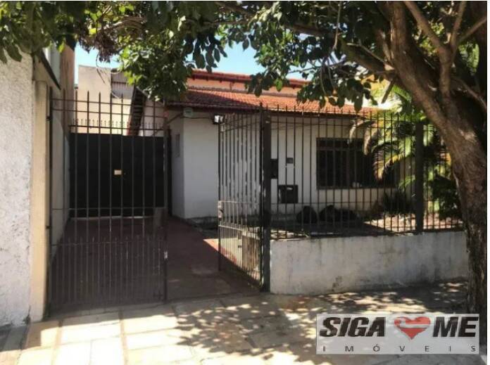 Casa à venda com 5 quartos, 313m² - Foto 1