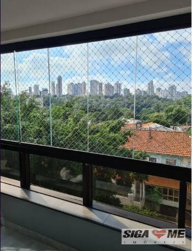 Apartamento à venda com 4 quartos, 215m² - Foto 3