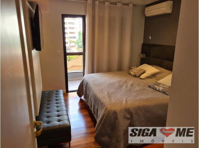 Apartamento à venda com 4 quartos, 215m² - Foto 12