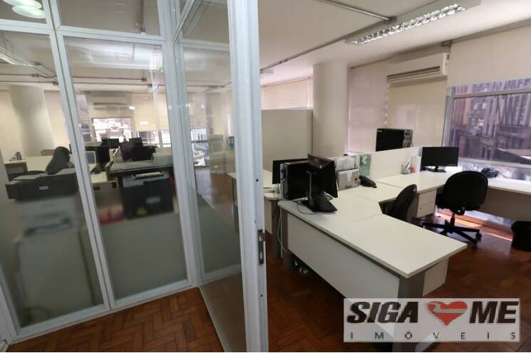 Prédio Inteiro à venda e aluguel, 330m² - Foto 12