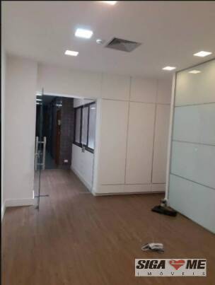 Conjunto Comercial-Sala à venda e aluguel, 188m² - Foto 7