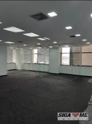 Conjunto Comercial-Sala à venda e aluguel, 188m² - Foto 12