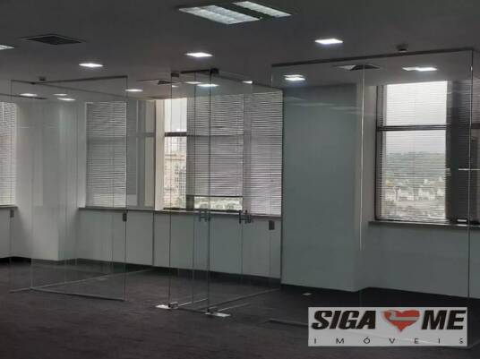 Conjunto Comercial-Sala à venda e aluguel, 188m² - Foto 14