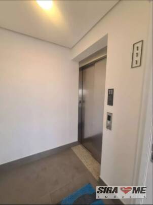 Apartamento à venda com 3 quartos, 173m² - Foto 2