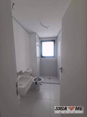 Apartamento à venda com 3 quartos, 173m² - Foto 6