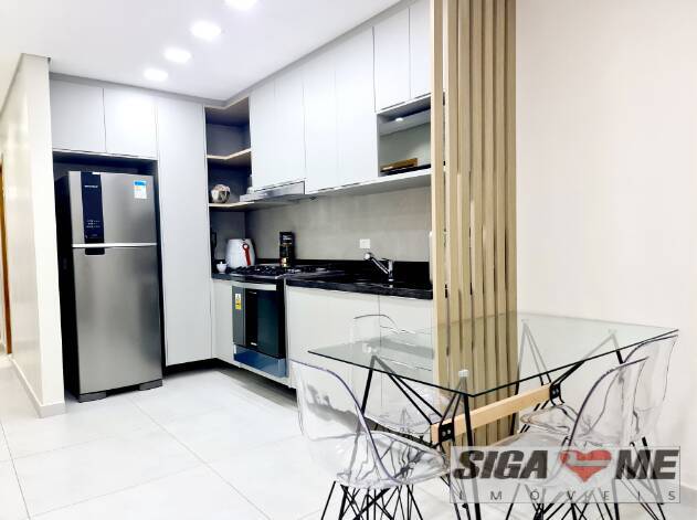 Apartamento à venda com 2 quartos, 61m² - Foto 7