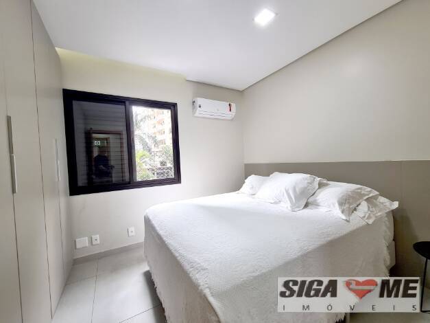 Apartamento à venda com 2 quartos, 61m² - Foto 9