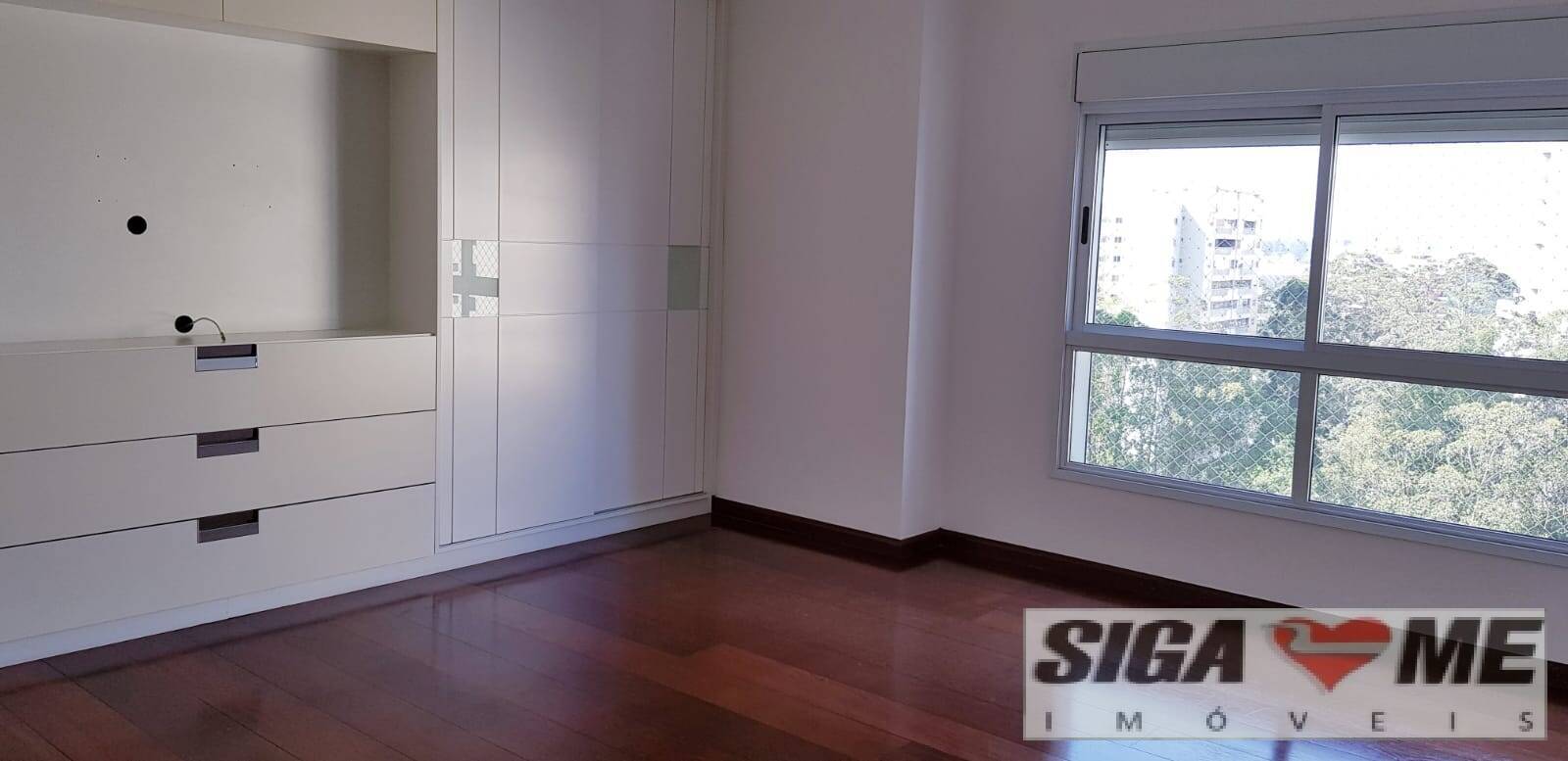 Apartamento para alugar com 3 quartos, 211m² - Foto 17