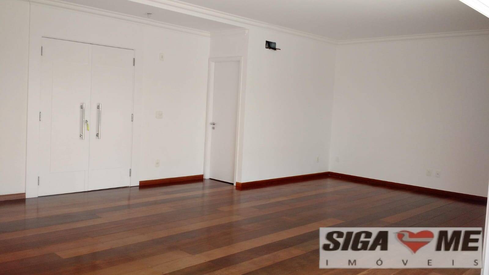 Apartamento para alugar com 3 quartos, 211m² - Foto 20