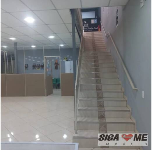 Depósito-Galpão-Armazém à venda, 450m² - Foto 2