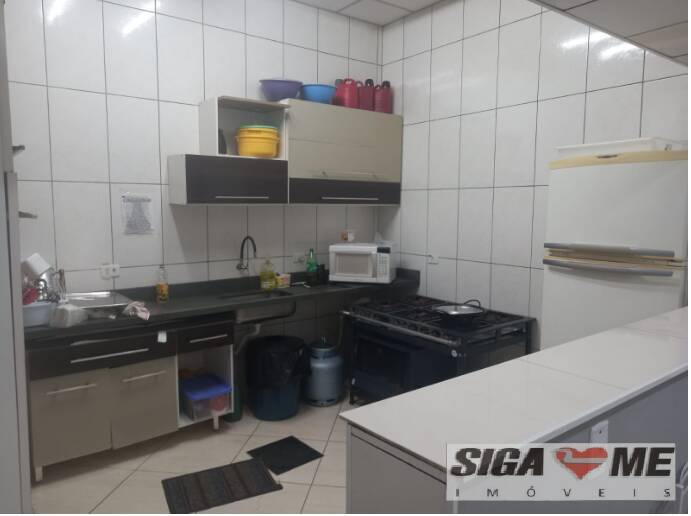 Depósito-Galpão-Armazém à venda, 450m² - Foto 6