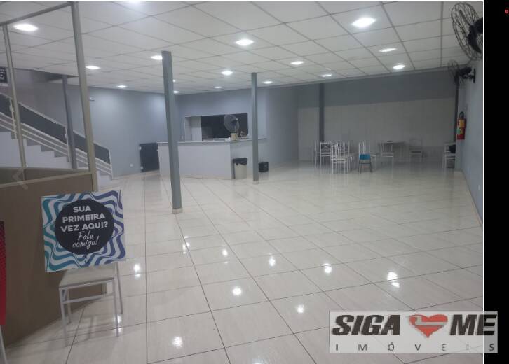 Depósito-Galpão-Armazém à venda, 450m² - Foto 8