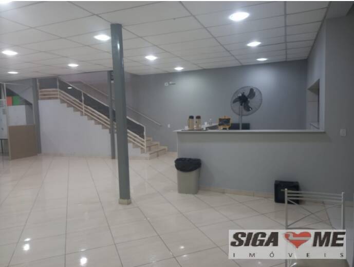 Depósito-Galpão-Armazém à venda, 450m² - Foto 10