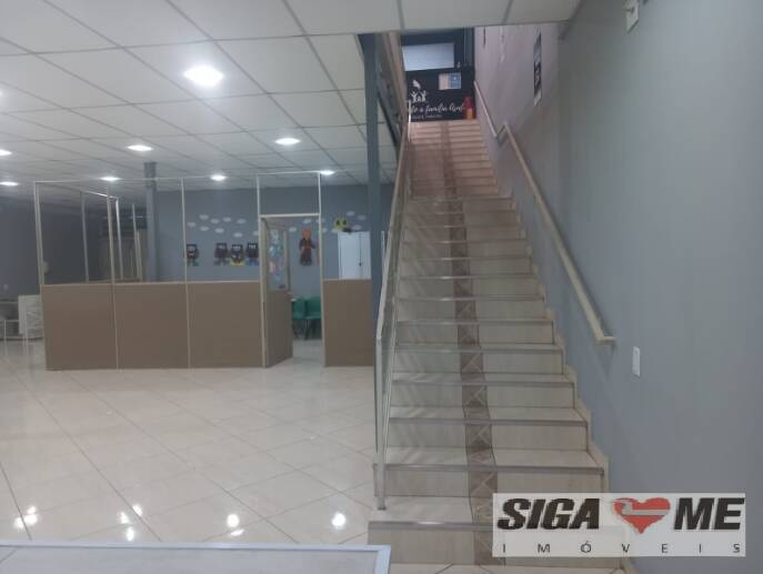 Depósito-Galpão-Armazém à venda, 450m² - Foto 16