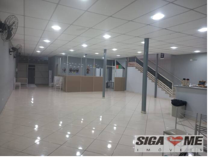 Depósito-Galpão-Armazém à venda, 450m² - Foto 17