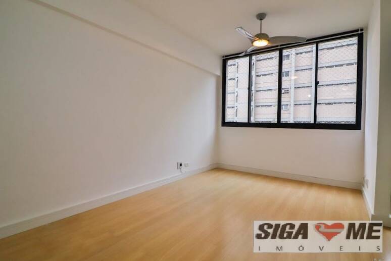 Apartamento à venda com 1 quarto, 41m² - Foto 8