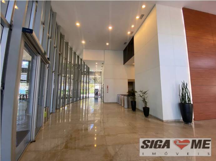 Conjunto Comercial-Sala para alugar, 100m² - Foto 4