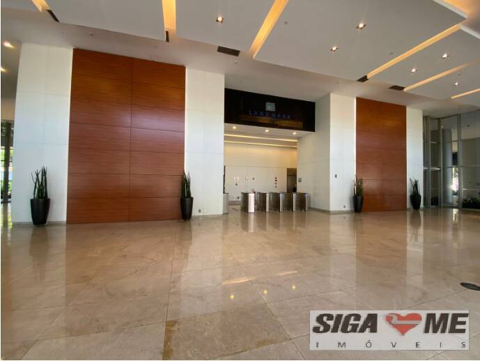 Conjunto Comercial-Sala para alugar, 100m² - Foto 5