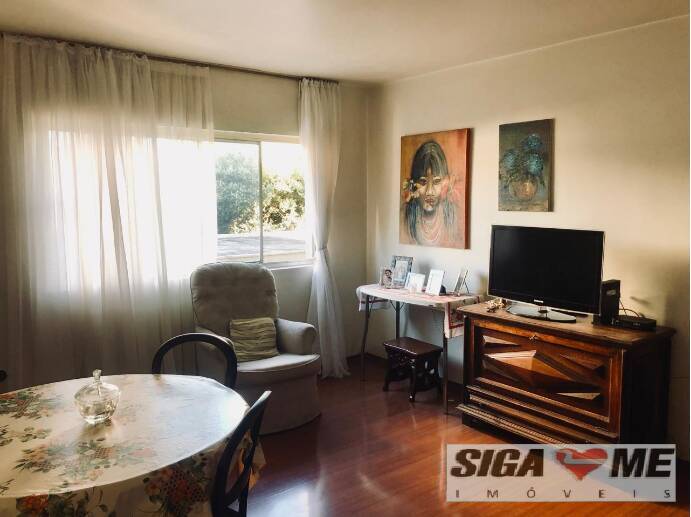 Apartamento à venda com 3 quartos, 65m² - Foto 1