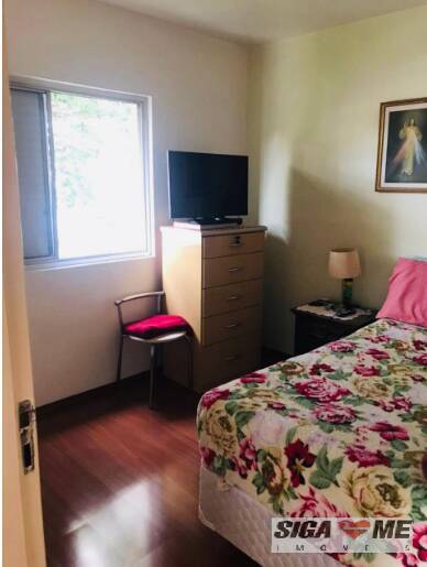 Apartamento à venda com 3 quartos, 65m² - Foto 6