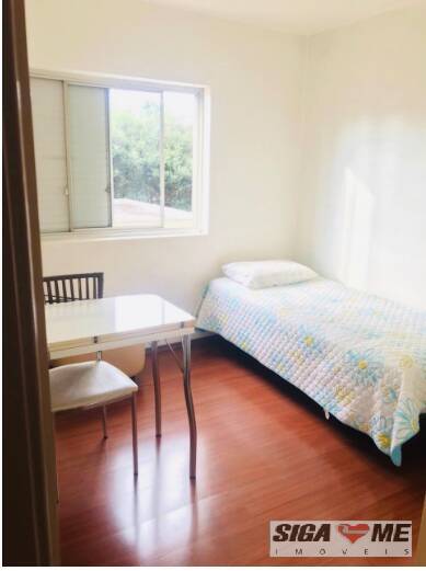 Apartamento à venda com 3 quartos, 65m² - Foto 5