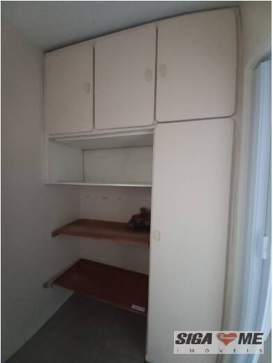 Apartamento à venda com 3 quartos, 117m² - Foto 2