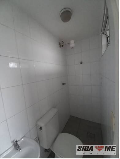 Apartamento à venda com 3 quartos, 117m² - Foto 5