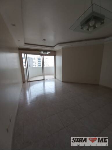 Apartamento à venda com 3 quartos, 117m² - Foto 14