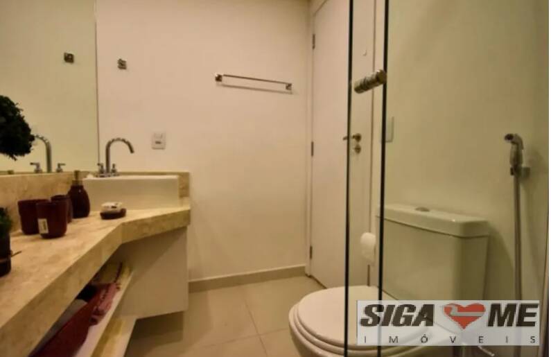 Apartamento para alugar com 1 quarto, 49m² - Foto 5