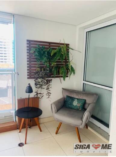 Apartamento para alugar com 1 quarto, 49m² - Foto 8