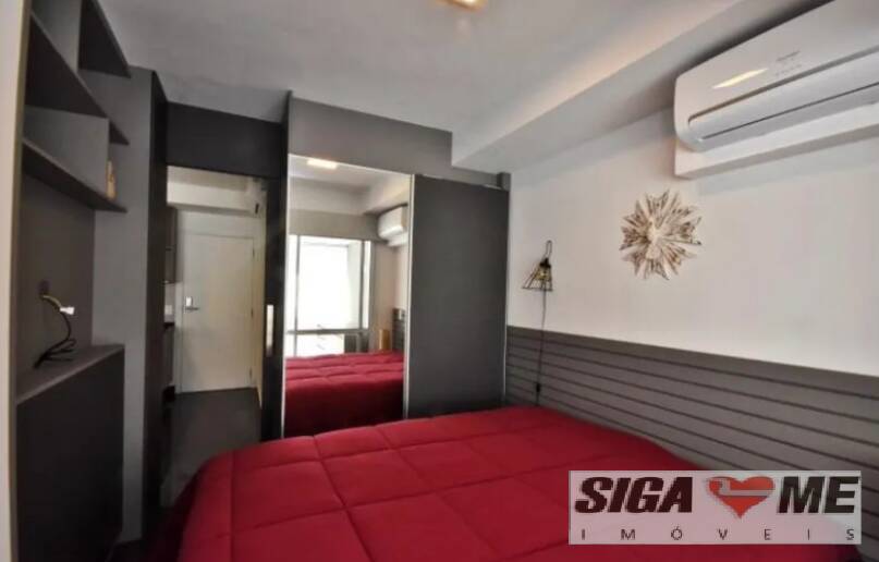 Apartamento para alugar com 1 quarto, 49m² - Foto 10