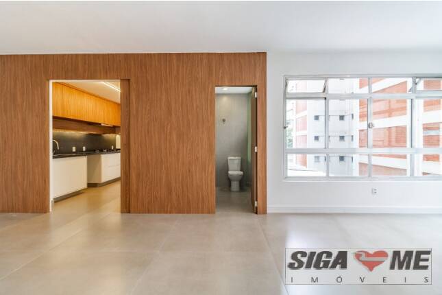 Apartamento à venda com 3 quartos, 143m² - Foto 1