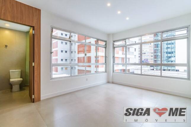 Apartamento à venda com 3 quartos, 143m² - Foto 4