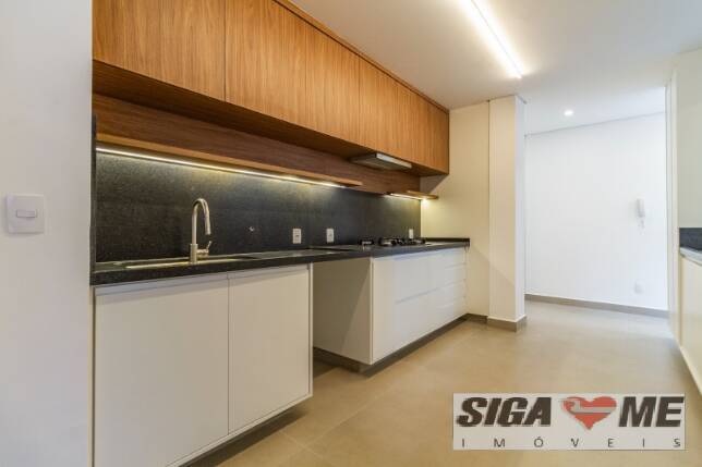 Apartamento à venda com 3 quartos, 143m² - Foto 8