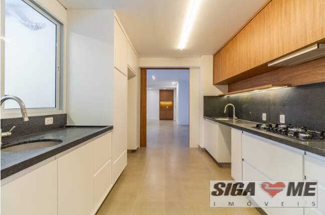 Apartamento à venda com 3 quartos, 143m² - Foto 14