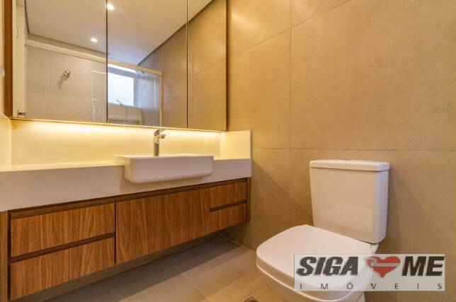 Apartamento à venda com 3 quartos, 143m² - Foto 32