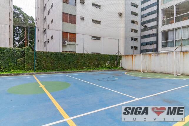 Apartamento à venda com 3 quartos, 143m² - Foto 36