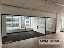 Conjunto Comercial-Sala à venda e aluguel, 306m² - Foto 1