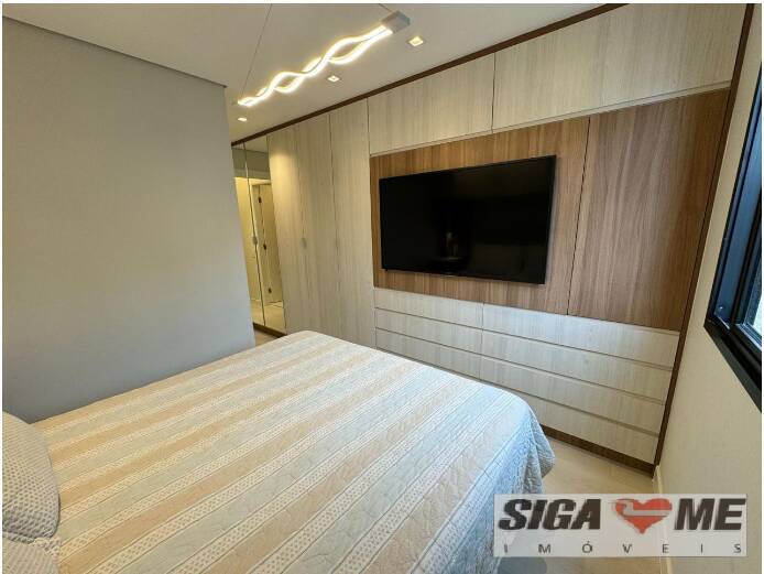 Apartamento à venda com 4 quartos, 113m² - Foto 4