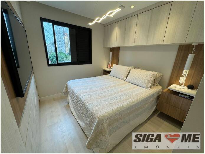 Apartamento à venda com 4 quartos, 113m² - Foto 7