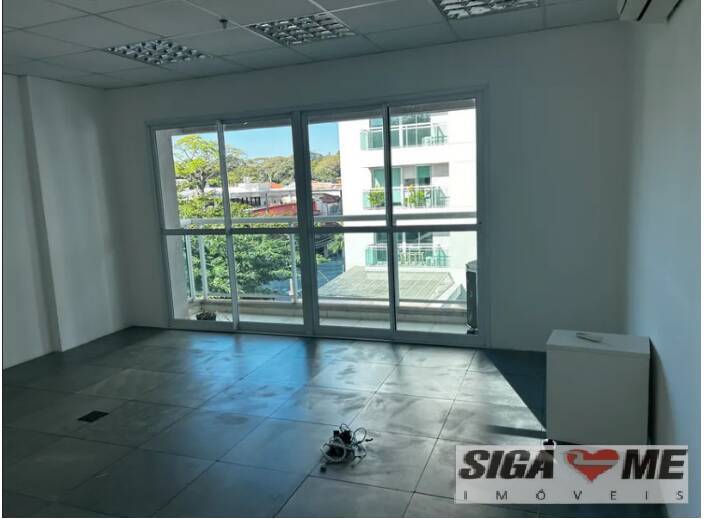 Conjunto Comercial-Sala à venda, 35m² - Foto 1