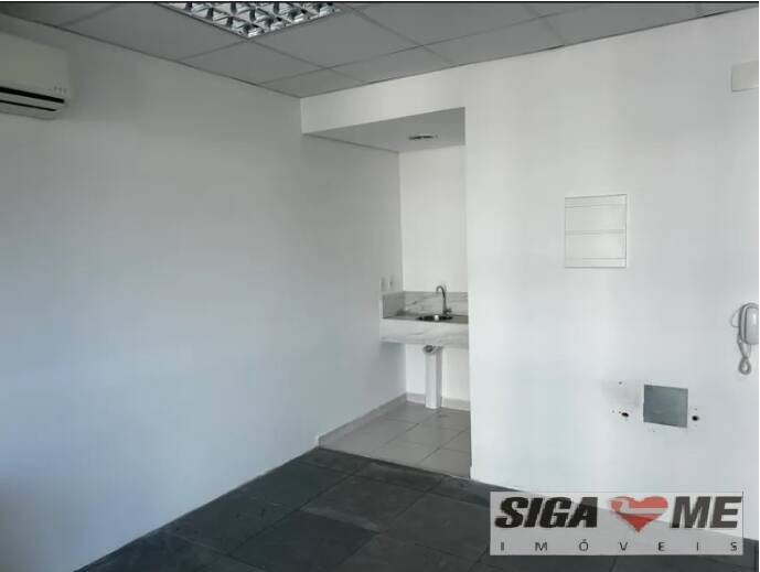 Conjunto Comercial-Sala à venda, 35m² - Foto 2