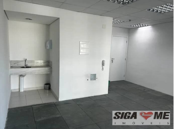 Conjunto Comercial-Sala à venda, 35m² - Foto 4