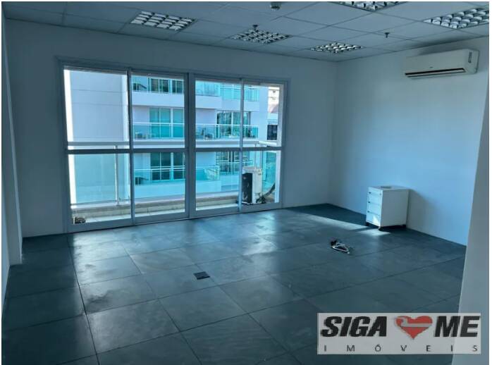 Conjunto Comercial-Sala à venda, 35m² - Foto 5