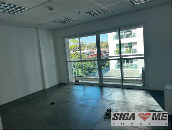 Conjunto Comercial-Sala à venda, 35m² - Foto 7