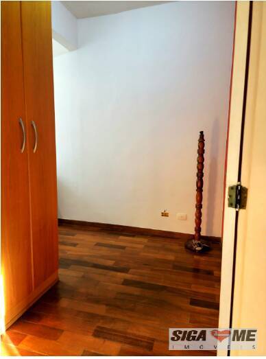 Apartamento à venda com 3 quartos, 100m² - Foto 5