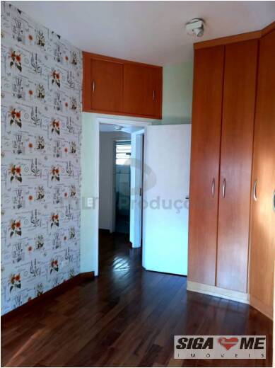 Apartamento à venda com 3 quartos, 100m² - Foto 6