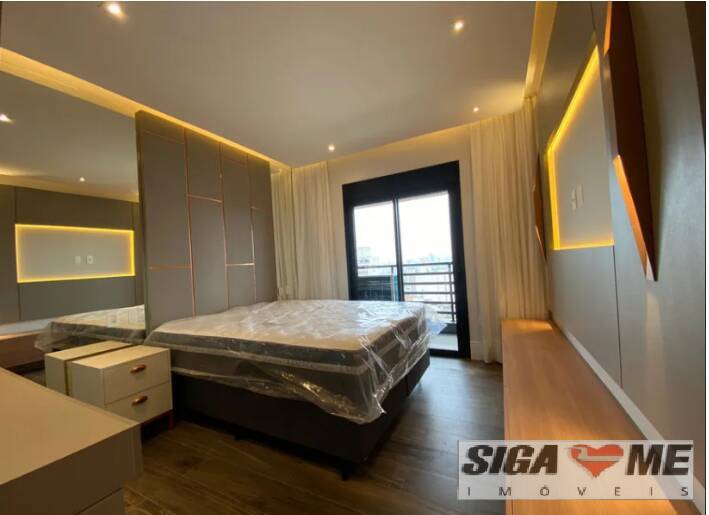 Apartamento à venda com 2 quartos, 100m² - Foto 4